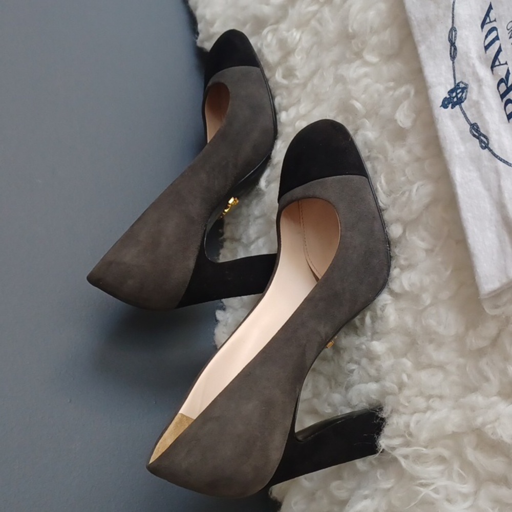 PRADA pumps - Picture 11 of 15